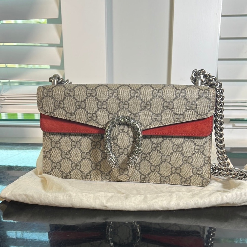 Gucci Dionysus